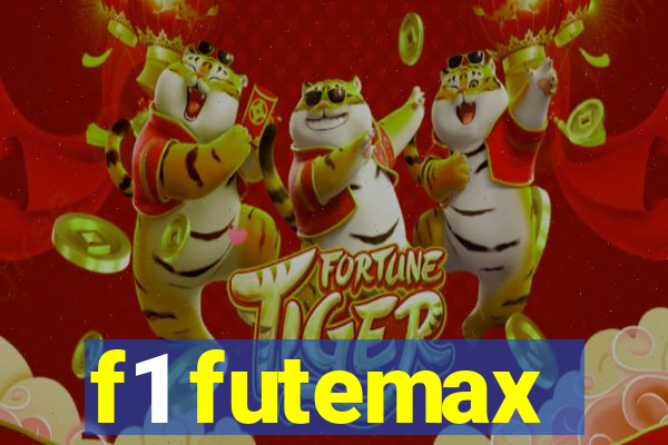 f1 futemax